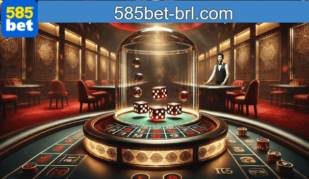 585bet benefícios exclusivos