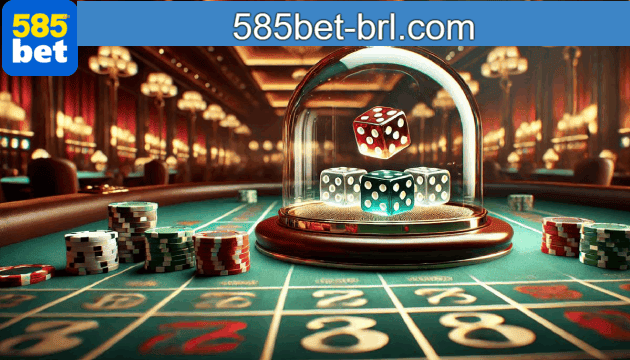 585bet eventos interativos