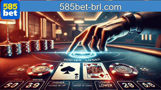 585bet plataforma de entretenimento