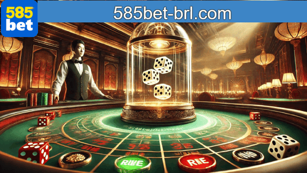 585bet salas comunitárias
