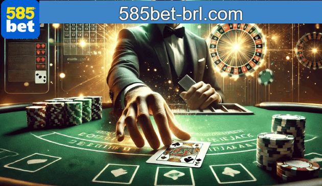 Bem-estar digital 585bet — sinais de alerta e uso equilibrado